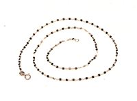 Collier Femme CATENAME in Or jaune